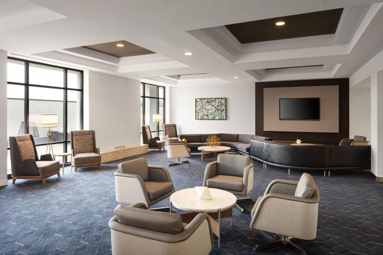 Courtyard Louisville Airport Εξωτερικό φωτογραφία